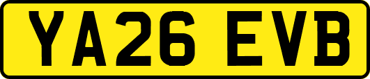 YA26EVB