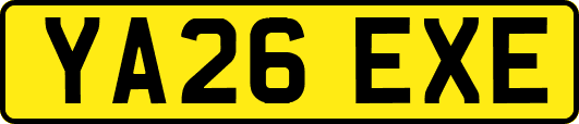 YA26EXE