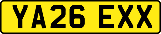 YA26EXX