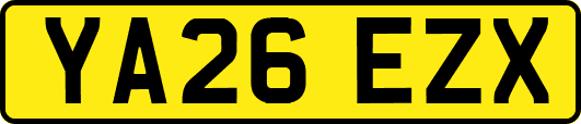 YA26EZX