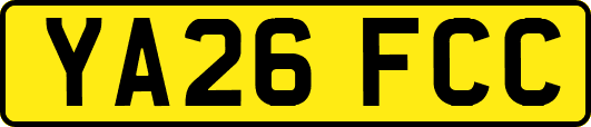 YA26FCC