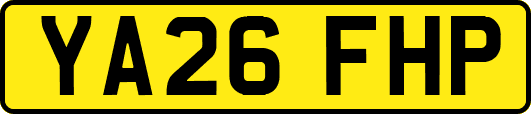 YA26FHP