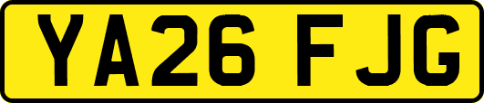 YA26FJG