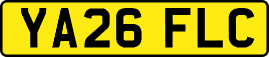 YA26FLC
