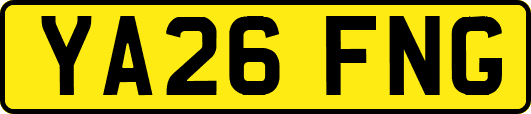 YA26FNG