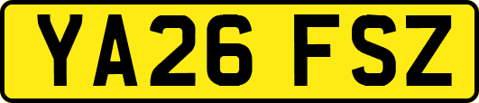 YA26FSZ