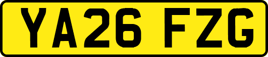 YA26FZG