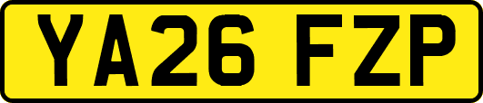 YA26FZP