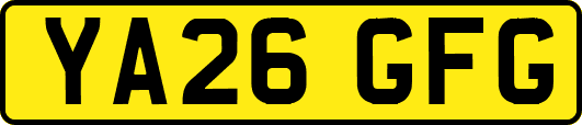 YA26GFG