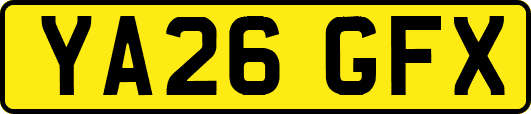 YA26GFX