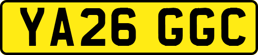 YA26GGC