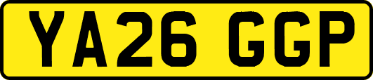 YA26GGP