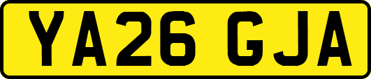 YA26GJA