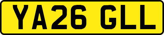 YA26GLL