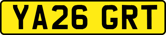 YA26GRT