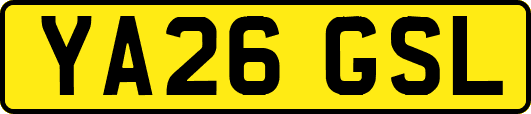 YA26GSL