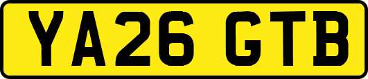 YA26GTB