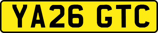 YA26GTC