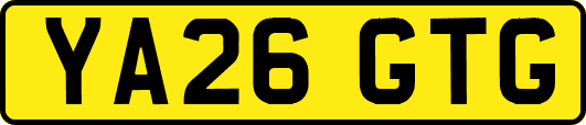 YA26GTG