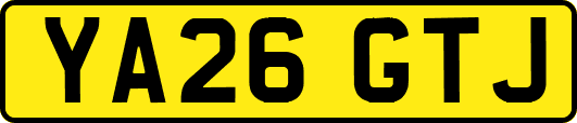 YA26GTJ