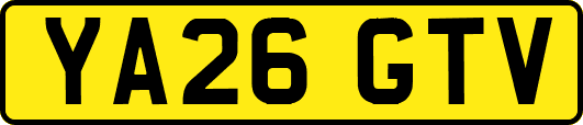 YA26GTV