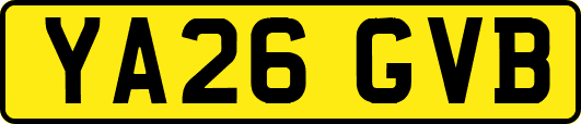YA26GVB