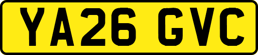 YA26GVC