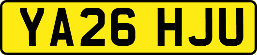 YA26HJU