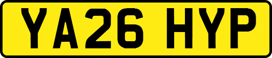 YA26HYP