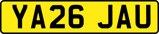 YA26JAU