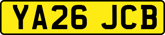 YA26JCB