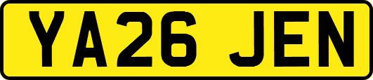YA26JEN