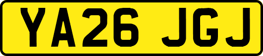 YA26JGJ