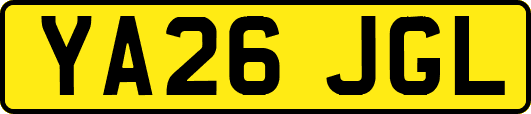 YA26JGL