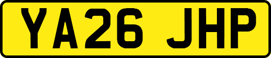 YA26JHP