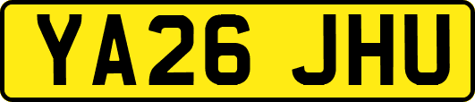 YA26JHU