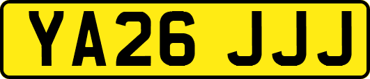 YA26JJJ