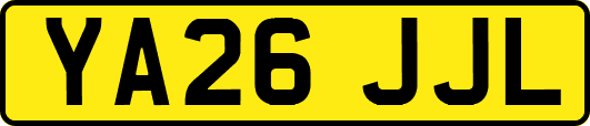 YA26JJL