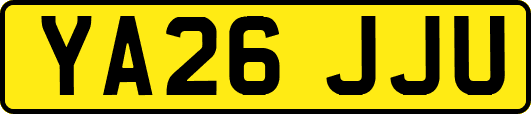 YA26JJU