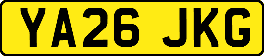 YA26JKG