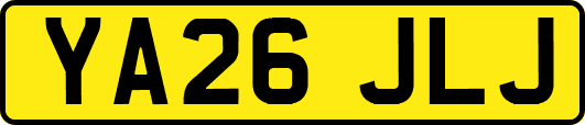 YA26JLJ