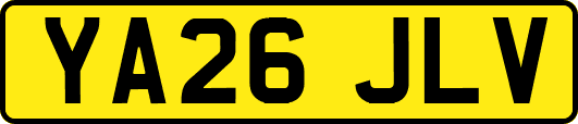 YA26JLV