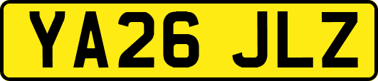 YA26JLZ