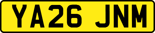 YA26JNM