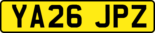 YA26JPZ