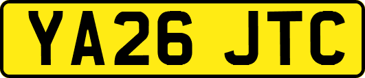 YA26JTC