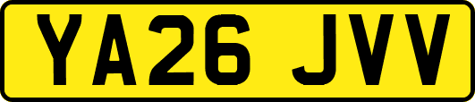 YA26JVV