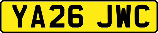 YA26JWC