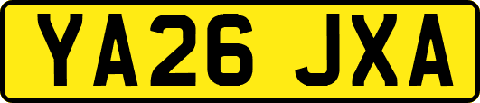 YA26JXA