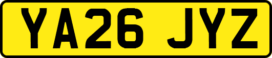 YA26JYZ